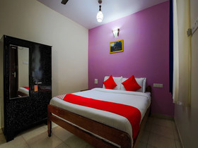 Camron Guest House by OYO Rooms