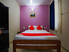Camron Guest House by OYO Rooms