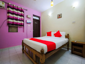 Camron Guest House by OYO Rooms