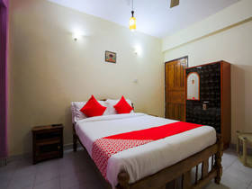 Camron Guest House by OYO Rooms