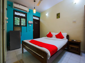 Camron Guest House by OYO Rooms