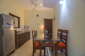 D'Costa Holiday Homes Studio by OYO Rooms