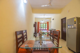 D'Costa Holiday Homes Studio by OYO Rooms