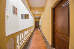 D'Costa Holiday Homes Studio by OYO Rooms