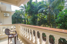 D'Costa Holiday Homes Studio by OYO Rooms