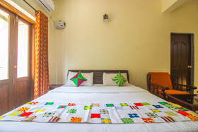 D'Costa Holiday Homes Studio by OYO Rooms