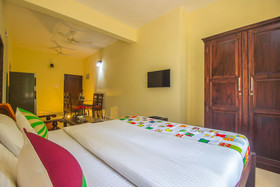 D'Costa Holiday Homes Studio by OYO Rooms