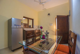 D'Costa Holiday Homes Studio by OYO Rooms