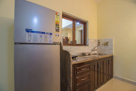 D'Costa Holiday Homes Studio by OYO Rooms