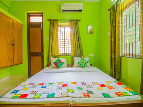 Good Faith by OYO Rooms