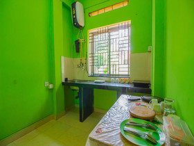 Good Faith by OYO Rooms