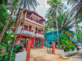 Good Faith by OYO Rooms