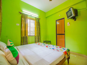 Good Faith by OYO Rooms