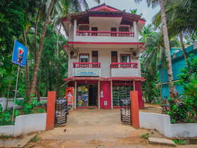 Good Faith by OYO Rooms