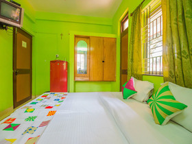 Good Faith by OYO Rooms