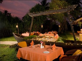 Majorda Beach Resort