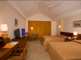 Majorda Beach Resort