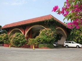Majorda Beach Resort
