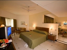 Majorda Beach Resort