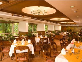 Majorda Beach Resort