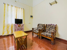 Villa Cruz Guest House by OYO Rooms