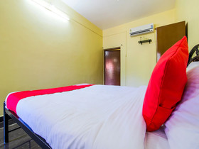 Villa Cruz Guest House by OYO Rooms