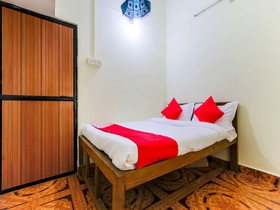 Villa Cruz Guest House by OYO Rooms