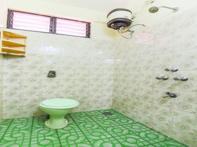 Villa Cruz Guest House by OYO Rooms