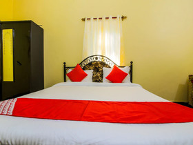 Villa Cruz Guest House by OYO Rooms