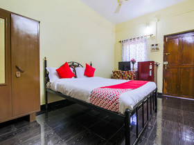 Villa Cruz Guest House by OYO Rooms
