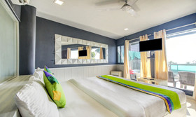 Ashwem Beach Resort by Treebo