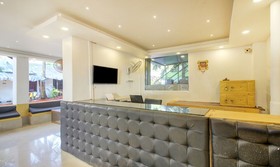 Ashwem Beach Resort by Treebo