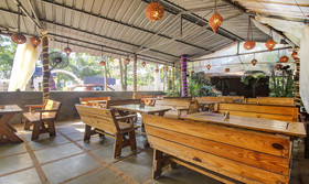 Ashwem Beach Resort by Treebo