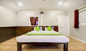 Ashwem Beach Resort by Treebo