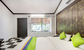 Ashwem Beach Resort by Treebo