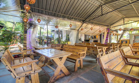 Ashwem Beach Resort by Treebo