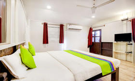 Ashwem Beach Resort by Treebo