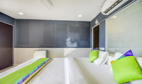 Ashwem Beach Resort by Treebo