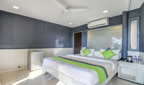 Ashwem Beach Resort by Treebo