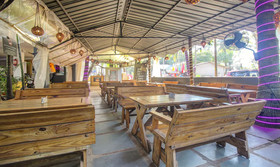 Ashwem Beach Resort by Treebo