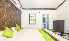 Ashwem Beach Resort by Treebo