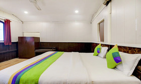 Ashwem Beach Resort by Treebo