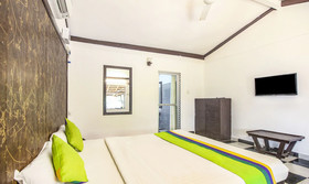 Ashwem Beach Resort by Treebo