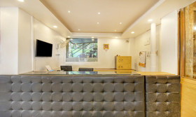 Ashwem Beach Resort by Treebo