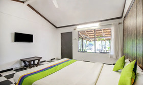 Ashwem Beach Resort by Treebo