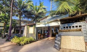 Ashwem Beach Resort by Treebo