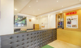 Ashwem Beach Resort by Treebo