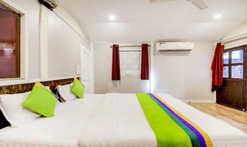 Ashwem Beach Resort by Treebo