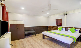 Ashwem Beach Resort by Treebo