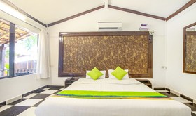 Ashwem Beach Resort by Treebo